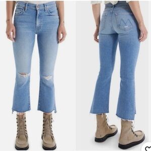 MOTHER Jeans